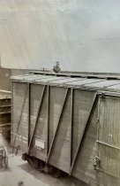 Pacific Electric Car